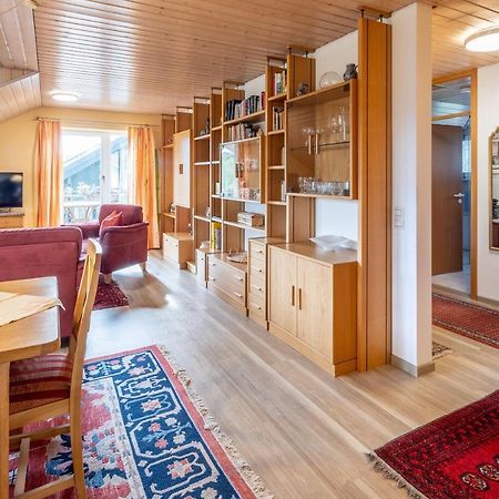 Ferienwohnung Haus Ahorn Bad Dürrheim Exterior foto