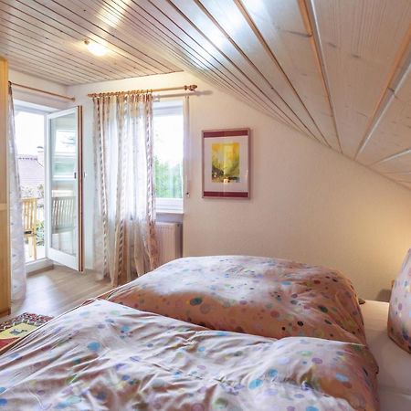 Ferienwohnung Haus Ahorn Bad Dürrheim Exterior foto