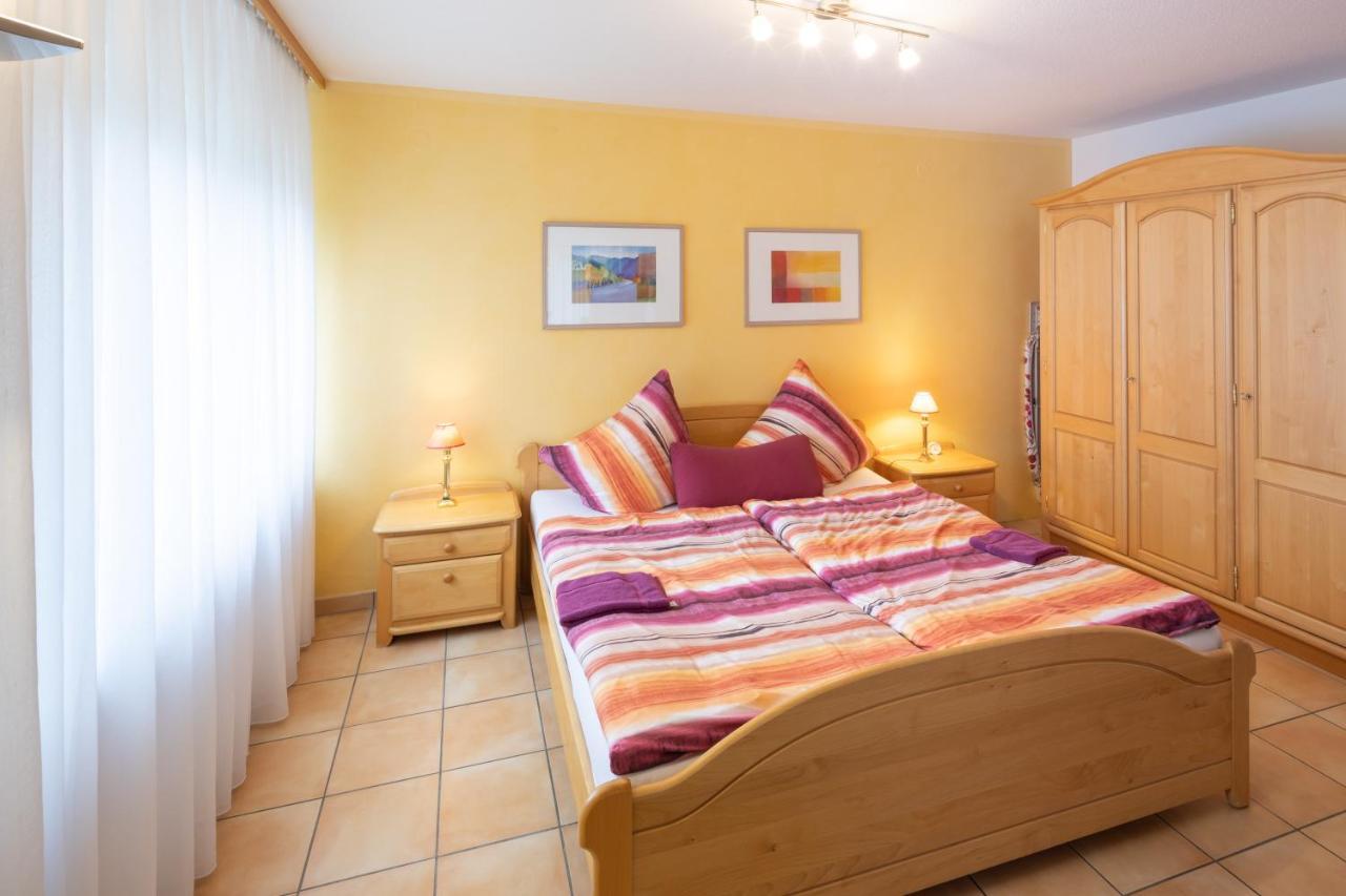 Ferienwohnung Haus Ahorn Bad Dürrheim Exterior foto